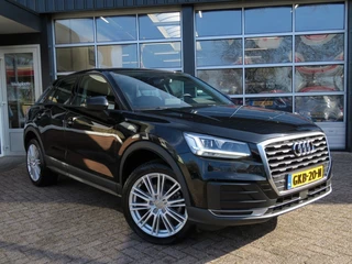 Audi Q2 - afbeelding nr 24