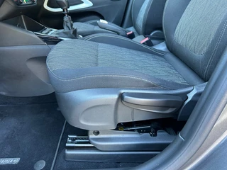 Opel Crossland X - afbeelding nr 34