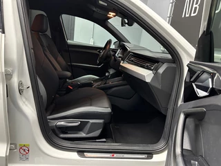 Audi A1 Audi A1 citycarver 30 TFSI Epic S-line Aut - afbeelding nr 8