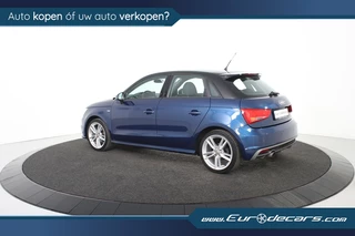 Audi A1 Sportback - afbeelding nr 7