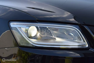 Audi SQ5 Audi SQ5 3.0 TDI SQ5 Plus ACC Pano B&O Nappa Diamondstitch 21