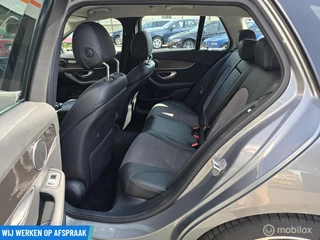Mercedes-Benz C-Klasse Mercedes C-klasse Estate 350 e  Edition|Zeer netjes / 179pk - afbeelding nr 10