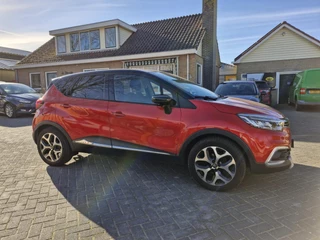 Renault Captur Renault Captur 0.9 TCe Bose - afbeelding nr 14