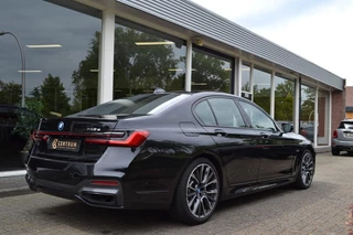 BMW 7 Serie - afbeelding nr 4