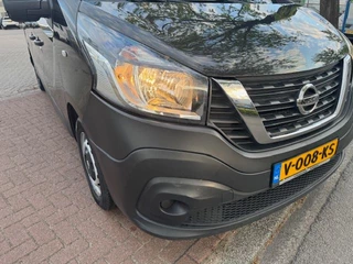 Nissan NV300 Airco, 2 Schuifdeuren - afbeelding nr 14