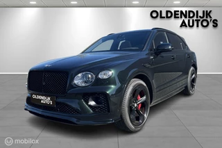 Bentley Bentayga - 499962945-0