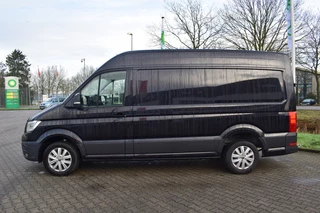 Volkswagen Crafter - afbeelding nr 3