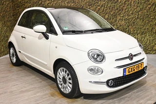 Fiat 500 - afbeelding nr 6