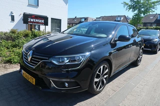 Renault Mégane - 173752393-0