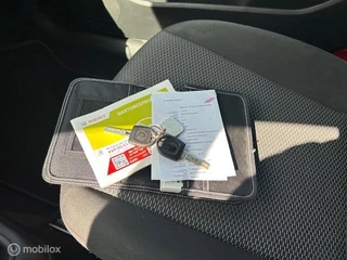 SEAT Mii Seat Mii 1.0 Sport Connect Airco 2015 met 138.130km! - afbeelding nr 12
