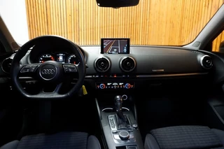 Audi A3 - afbeelding nr 30