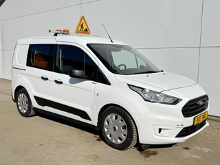 Ford Transit Connect L1H1 Auto AC Cruise Navi Camera - afbeelding nr 4