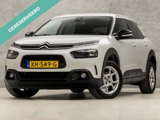 Citroën C4 Cactus - 501802987-0