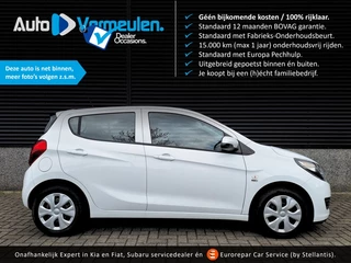 Opel KARL 1.0 120 Jaar Edition