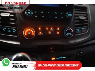 Ford Transit Custom - afbeelding nr 16
