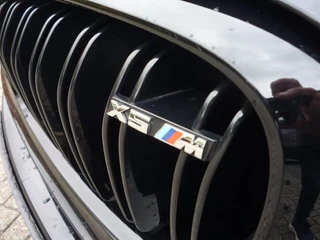BMW X5 - afbeelding nr 6