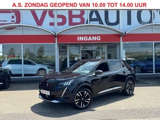 Peugeot 2008 - 115351158-0