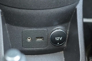 Ford Fiesta Ford Fiesta 1.0 EcoBoost Titanium|Airco|Navi|Cruise|Pdc|Nap! - afbeelding nr 12