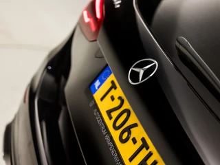 Mercedes-Benz B-Klasse 218Pk Automaat (APPLE CARPLAY, SFEERVERLICHTING, GROOT NAVI, WIDE SCREEN, CAMERA, LEDER, STOELVERWARMING, SPORTSTOELEN, KEYLESS, DAB+, ZWART HEMEL, NIEUWSTAAT) - afbeelding nr 39