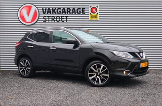 Nissan QASHQAI - afbeelding nr 2