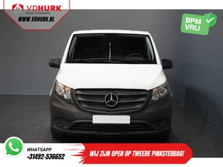 Mercedes-Benz Vito - afbeelding nr 7