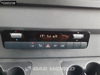 Mercedes-Benz Sprinter Mercedes Sprinter 317 CDI Automaat Laadklep Zijdeur Bakwagen Navi Airco Cruise MBUX Euro6 Meubelbak Koffer 21m3 Airco Cruise control - afbeelding nr 15