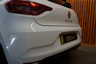 Renault Clio Renault Clio 1.6 E-TECH HYBRID BUSINESS ZEN AUTOMAAT - afbeelding nr 8