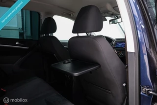 Volkswagen Tiguan Volkswagen Tiguan 1.4 TSI Sport&Style | Trekhaak | Apple CarPlay | NL auto NAP | Alcantara | Cruise | Climate | rijklaar | - afbeelding nr 28