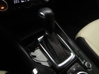Mazda 3 Mazda 3 2.0 SkyActiv-G GT-M automaat : dealer onderhouden - afbeelding nr 36
