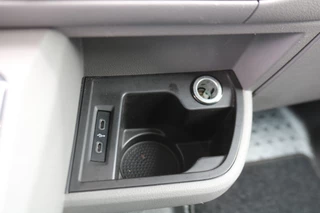 Volkswagen Transporter Volkswagen Transporter 2.0 TDI L2 H1 Koelwagen 0 Graden koeling Airco Sidebars - afbeelding nr 31