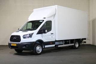 Ford Transit - 512837723-0