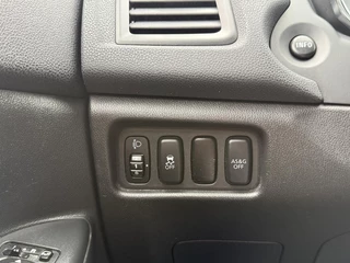 Mitsubishi ASX Mitsubishi ASX 1.6 Cleartec Intense 1e Eigenaar,Airco,Cruise,Lm velgen,4 Elekt.Ramen,117pk,Apk tot 06-2026 - afbeelding nr 18