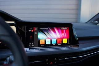 Volkswagen Golf Volkswagen Golf 8 GTI Clubsport | Pano | HK | Matrix IQ | Alcantara | ACC | Rijdersauto Edition | Urano Grijs - afbeelding nr 45