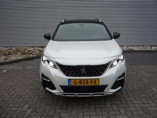 Peugeot 3008 - afbeelding nr 3