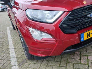 Ford EcoSport Navi | Clima | Carplay - afbeelding nr 39