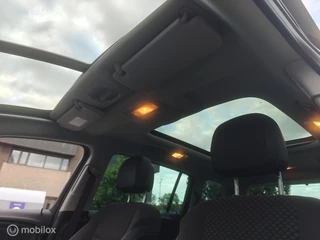 Opel Zafira Opel Zafira Tourer 1.4 2015 7PERS/CRUISE/AIRCO/PANO/PDC/APK! - afbeelding nr 17