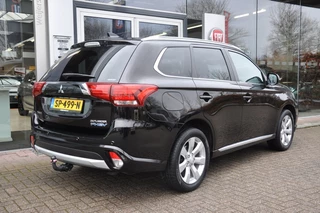 Mitsubishi Outlander - afbeelding nr 16