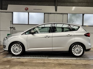 Ford C-MAX - afbeelding nr 18