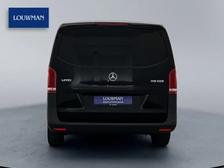 Mercedes-Benz Vito - afbeelding nr 14
