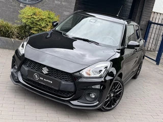Suzuki Swift Suzuki Swift 1.4 Sport 1e Eigenaar Camera Carplay PDC - afbeelding nr 2