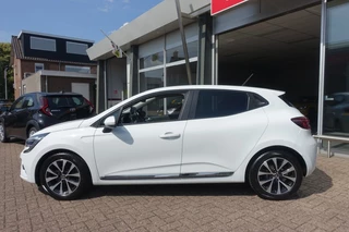Renault Clio Renault Clio 1.0 TCE ZEN (All in prijs) - afbeelding nr 4