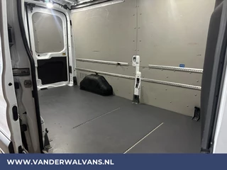 Ford Transit Cruisecontrol, Stoelverwarming, Parkeersensoren, Verwarmde voorruit, Bijrijdersbank - afbeelding nr 11