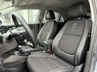 Kia Rio Kia Rio 1.0 T-GDi MHEV GT-Line 120pk Automaat Cruise Navi Carplay Camera LED PDC - afbeelding nr 3