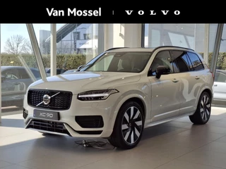 Volvo XC90 2.0 T8 Plug-in hybrid AWD Ultra Dark