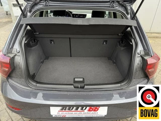 Volkswagen Polo Volkswagen Polo 1.0 TSI Life Edition Camera CarPlay Navi - afbeelding nr 10