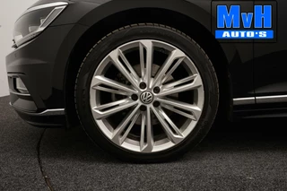 Volkswagen Passat Volkswagen Passat Variant 1.4 TSI R-Line|VIRTUAL|TREKH|LED - afbeelding nr 30