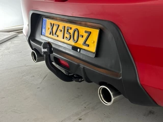 Suzuki Swift - afbeelding nr 33