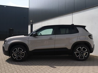 Jeep Avenger - afbeelding nr 7