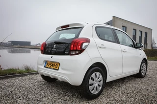 Peugeot 108 - afbeelding nr 19