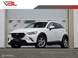 Mazda CX-3 - 454804973-0